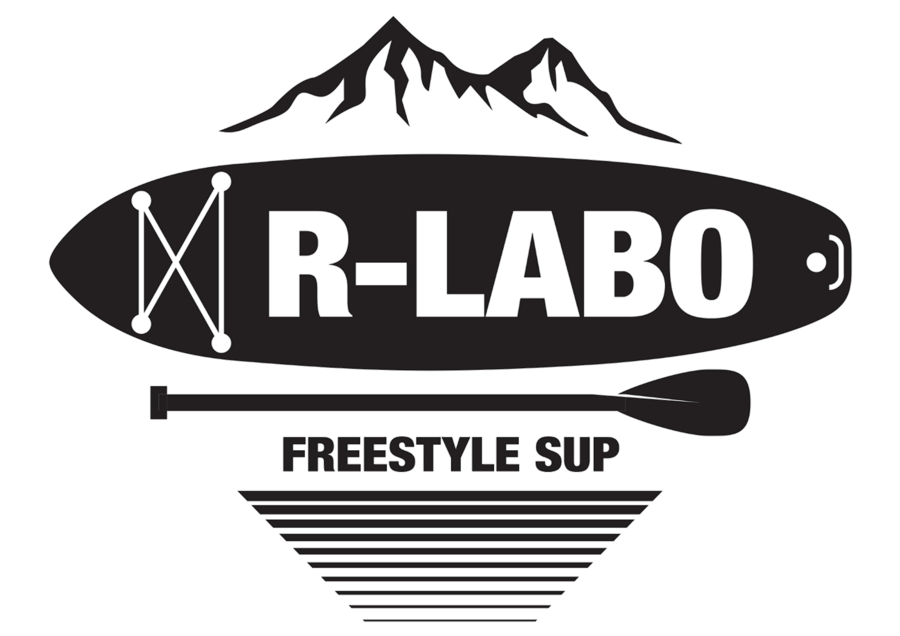 R-LABO ONLINE SHOP