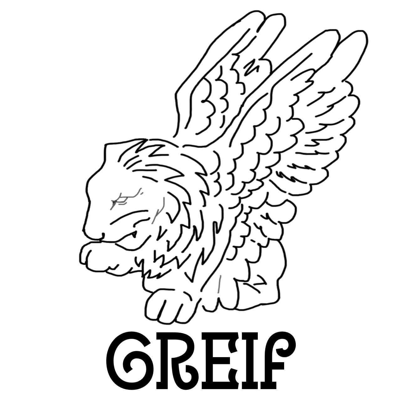 コンカフェ　Greif