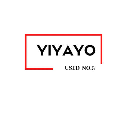 古着YIYAYO