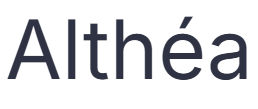 Althéa