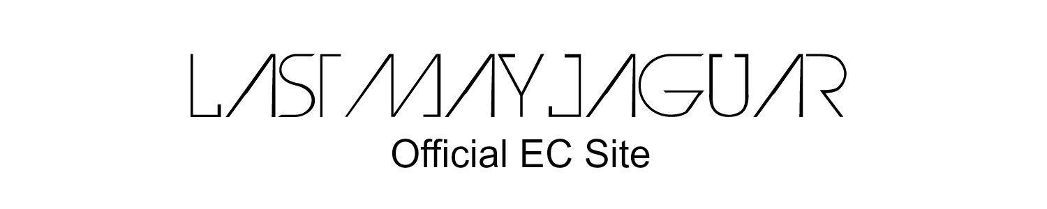 LAST MAY JAGUAR official ec site 