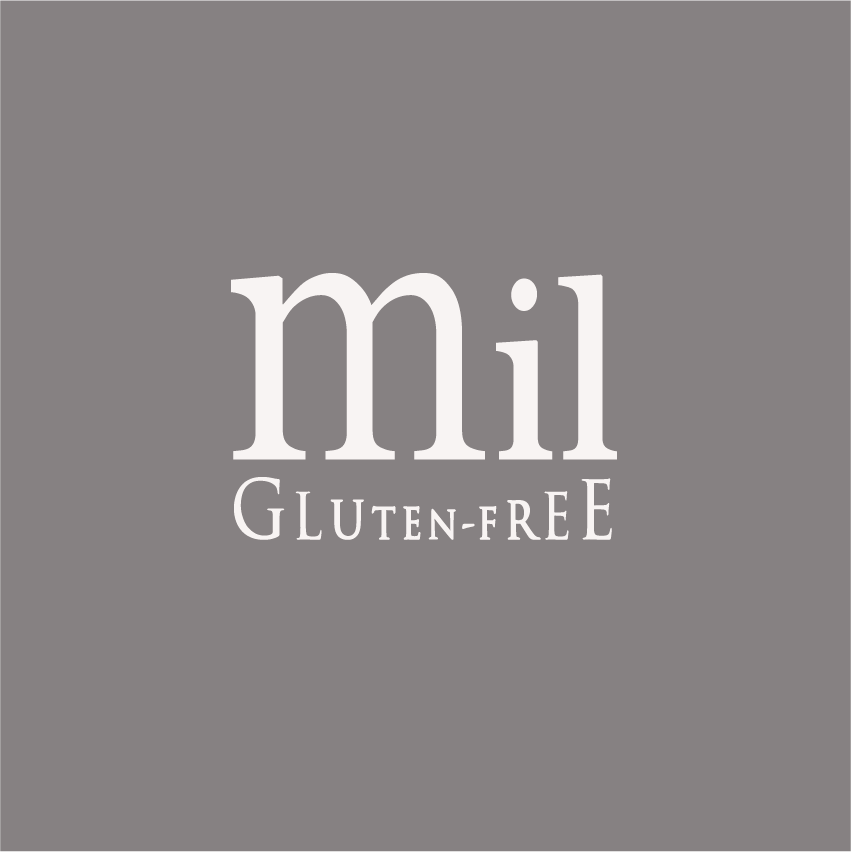 Gluten-Free mil