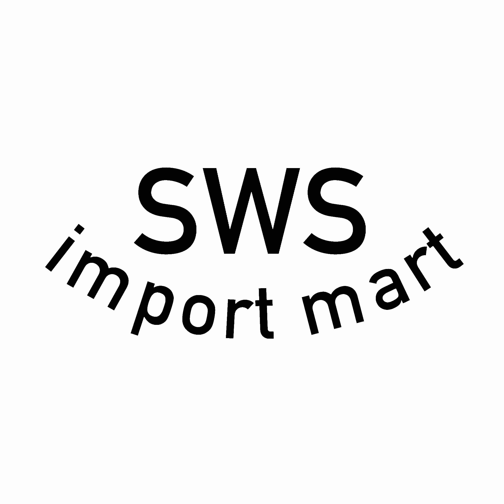 SWS_import_mart