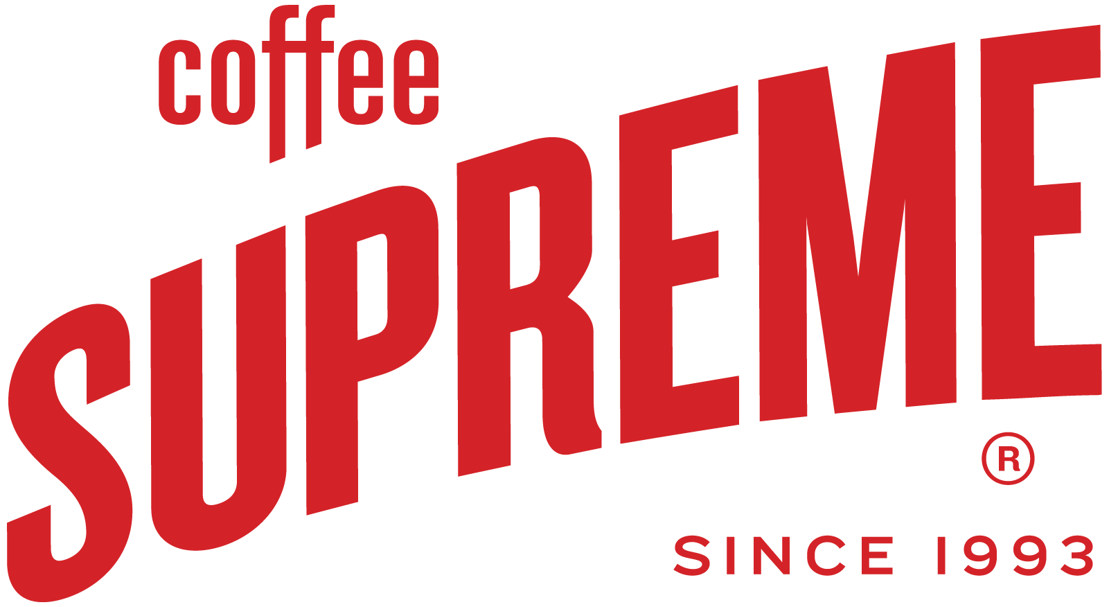 Coffee Supreme Japan