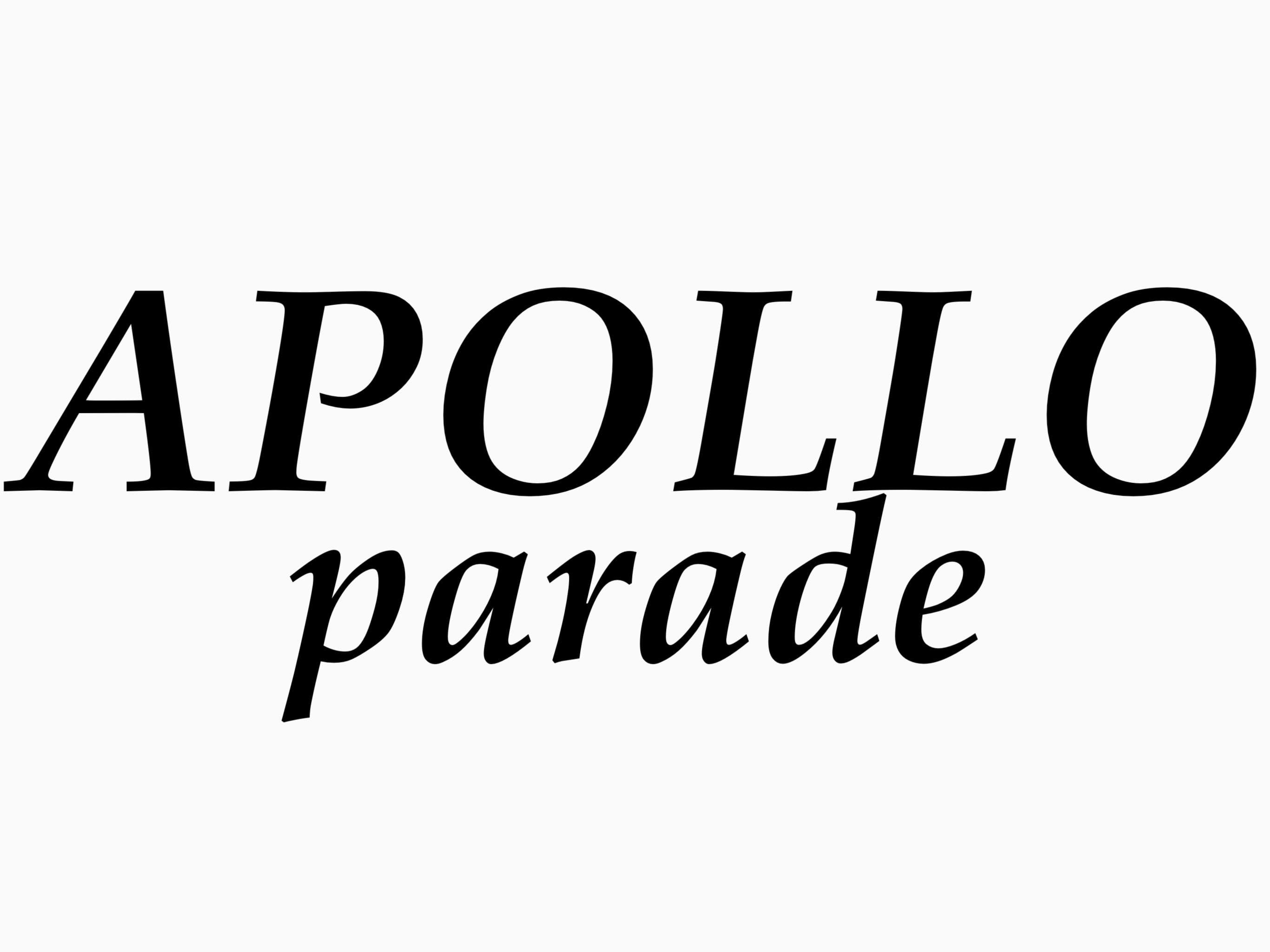 APOLLO parade
