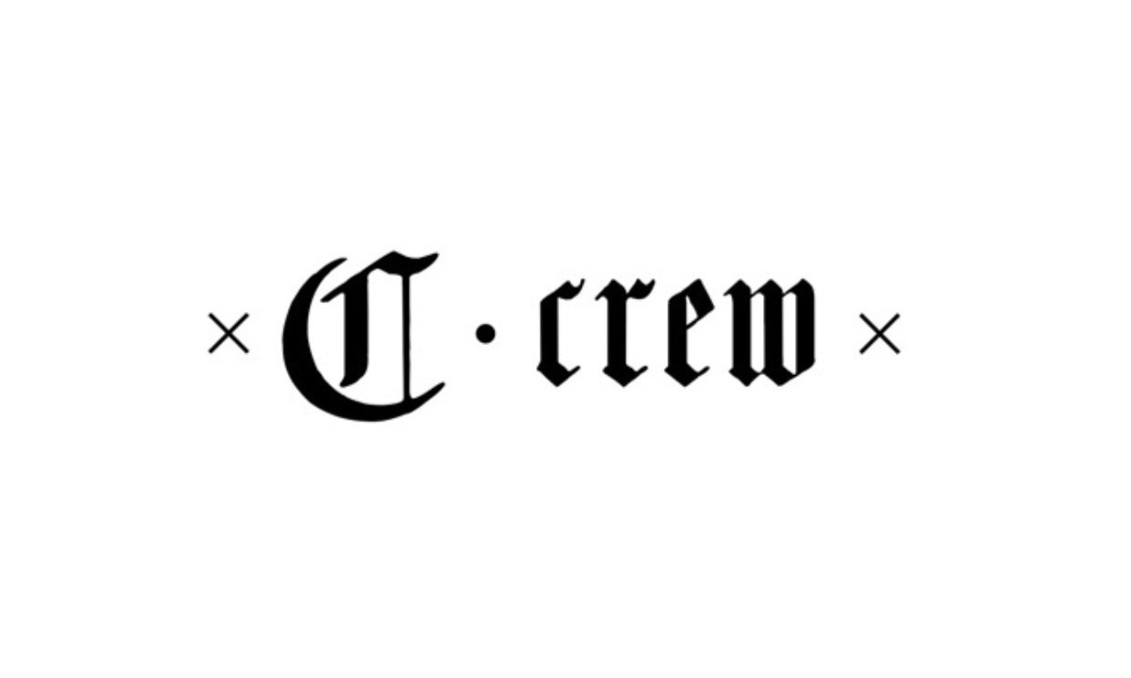 C・crew CLOTHING STORE