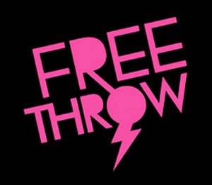 FREE THROW