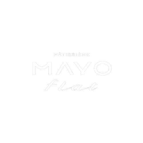 Pâtissière MAYO flat