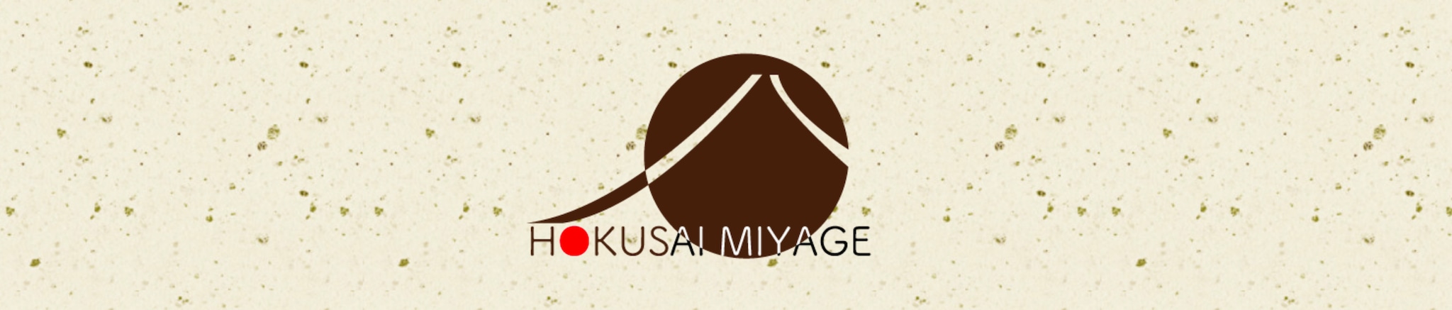 HOKUSAI-MIYAGE