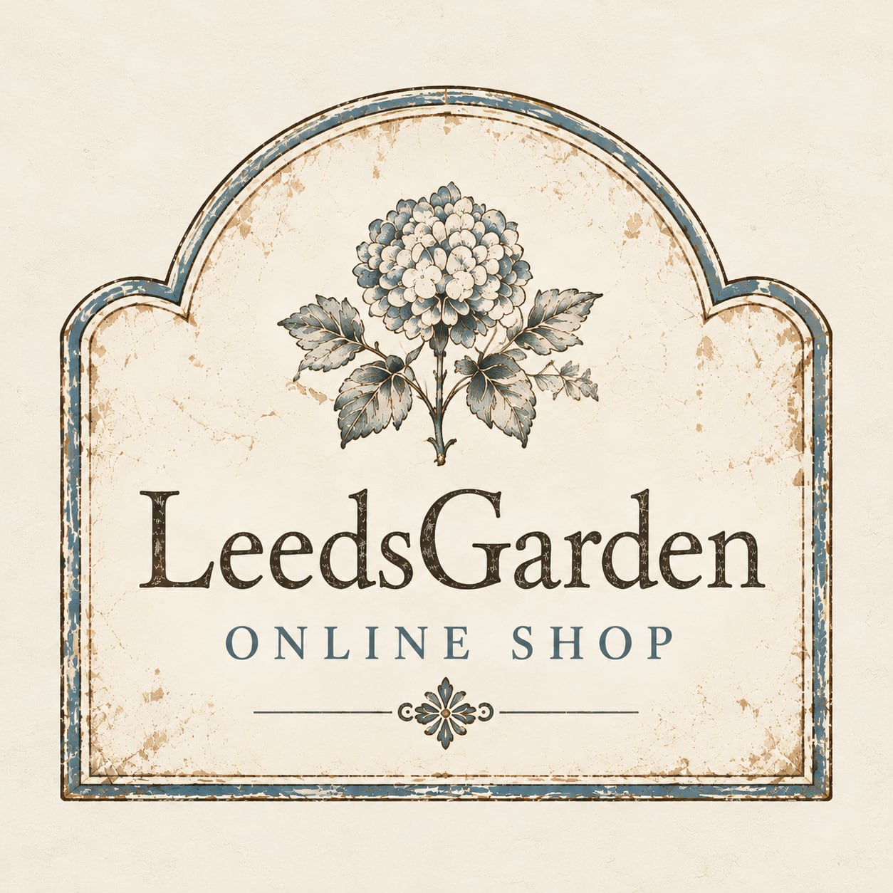 LeedsGarden ONLINE SHOP