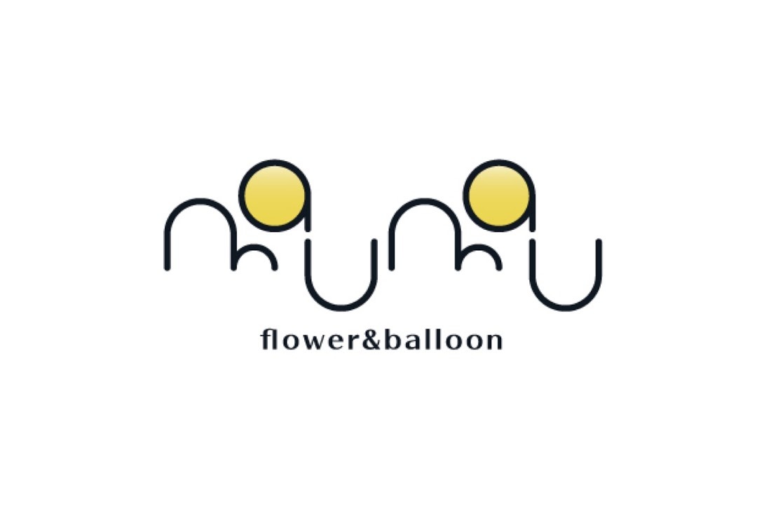 MAUMAU flower & balloon