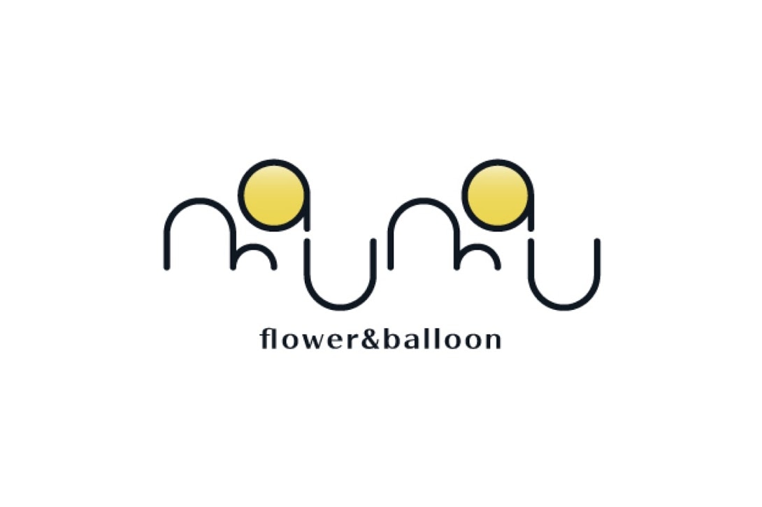 MAUMAU flower & balloon