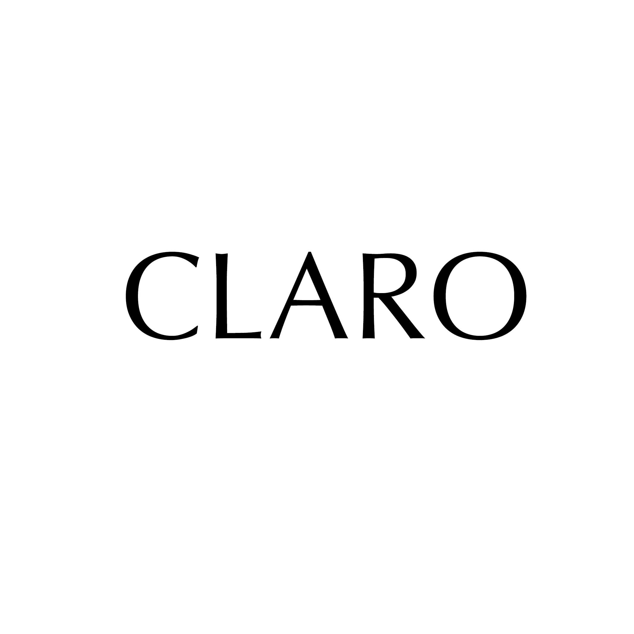 CLAROscissors
