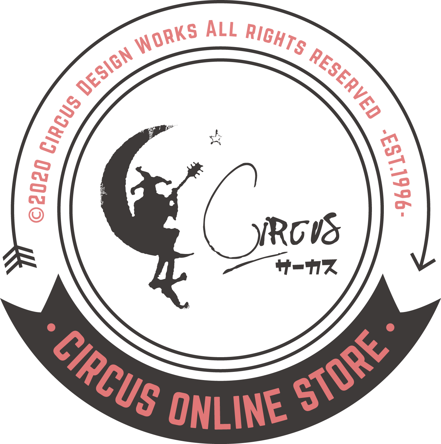 ABOUT | Circus Online Store