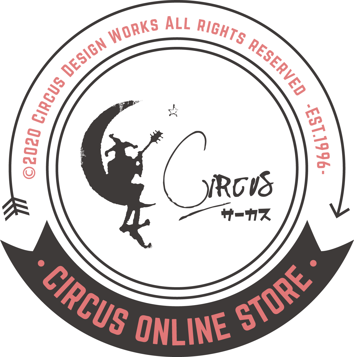 Circus Online Store