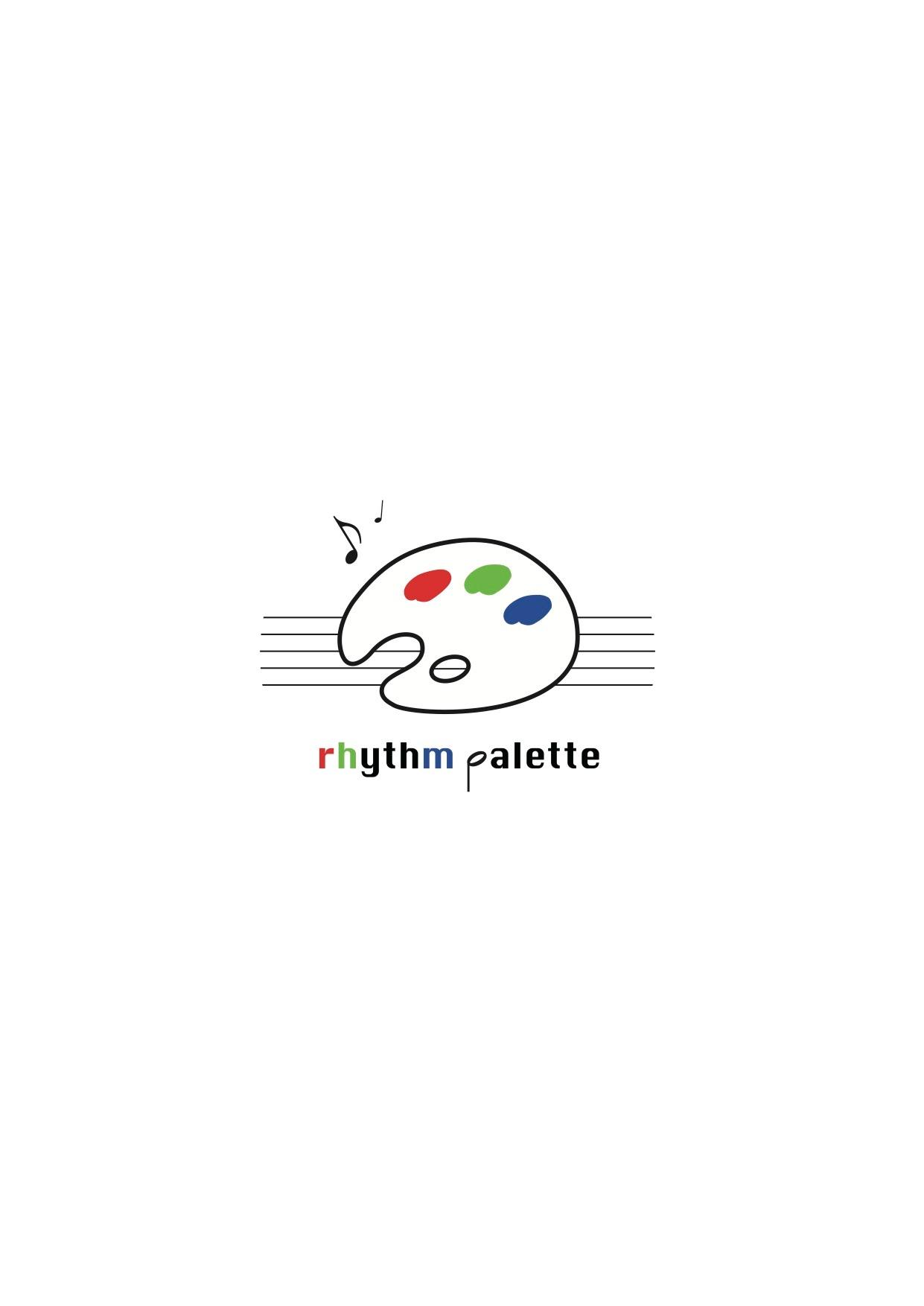 rhythm palette