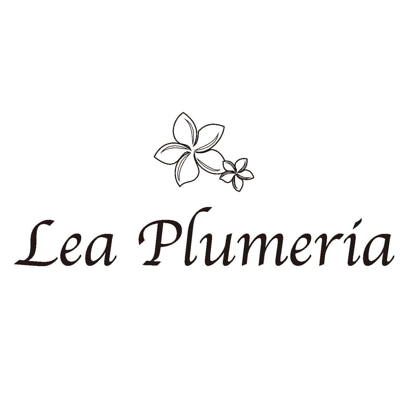 Lea Plumeria【レアプルメリア】