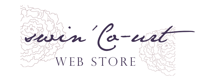 swin'Co-urt web store