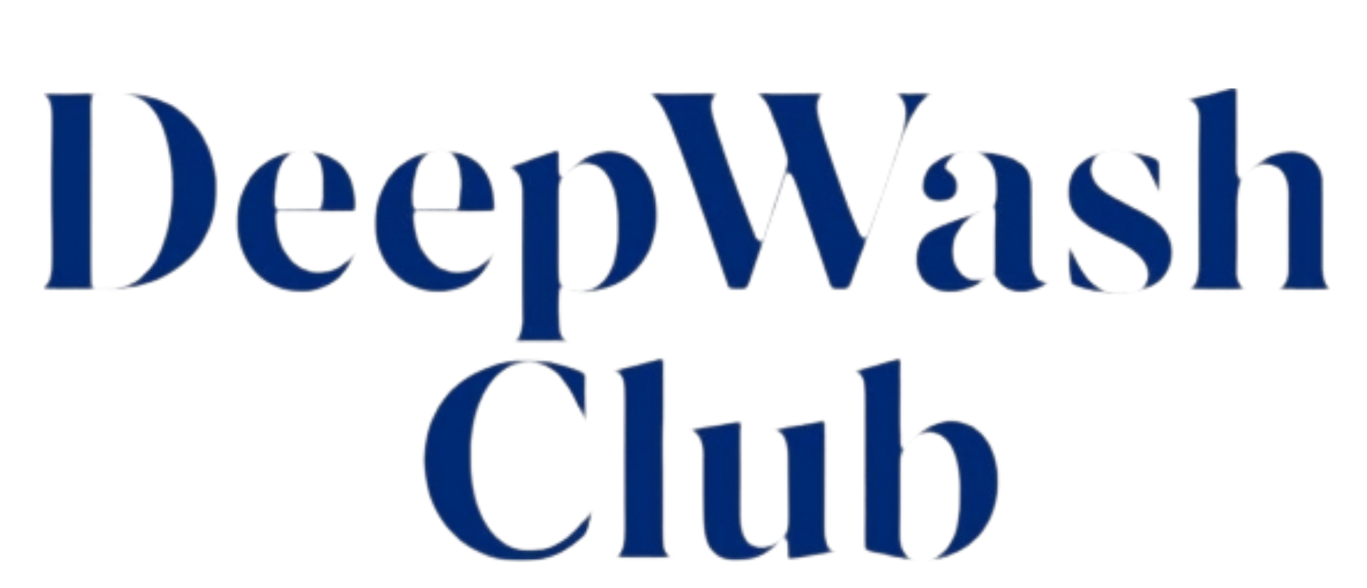 DeepWashClub