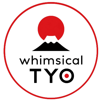 whimsicalTYO