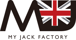 ユニオンジャック グッズ 通販 | MY JACK FACTORY