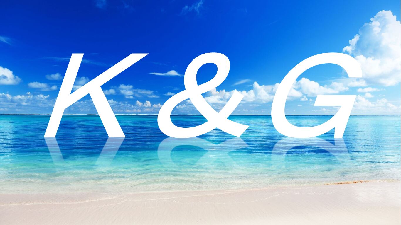 K＆G