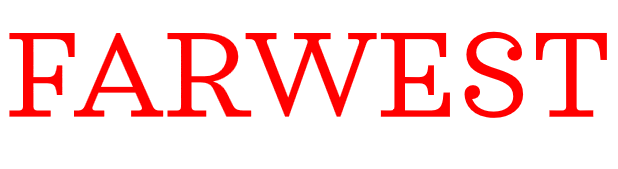 FARWEST silver smith