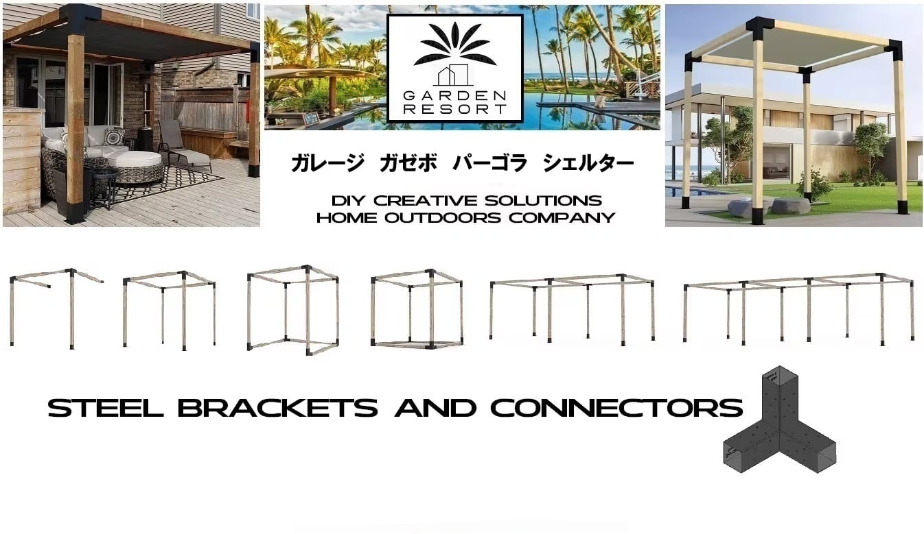 GARDEN RESORT