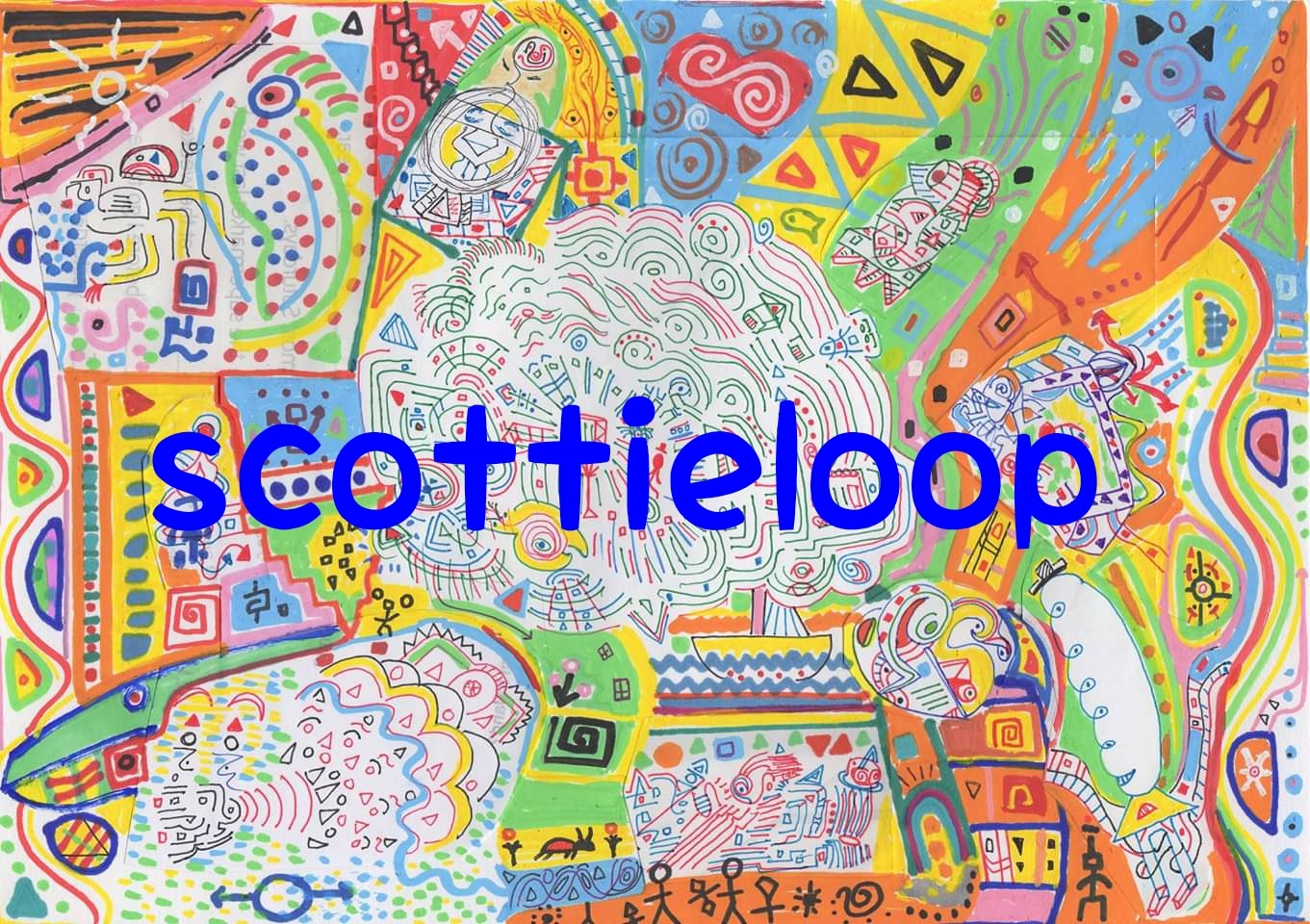 scottieloop