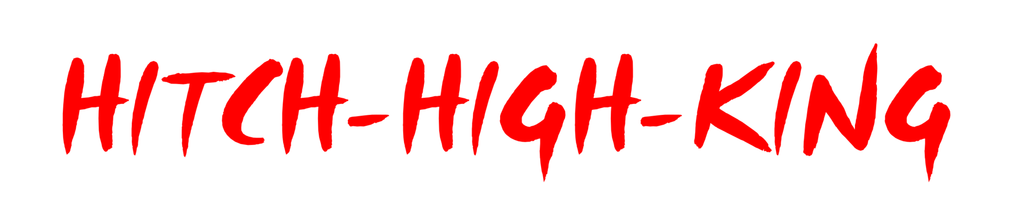 HITCH-HIGH-KING