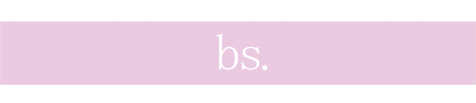 bs.水着shop