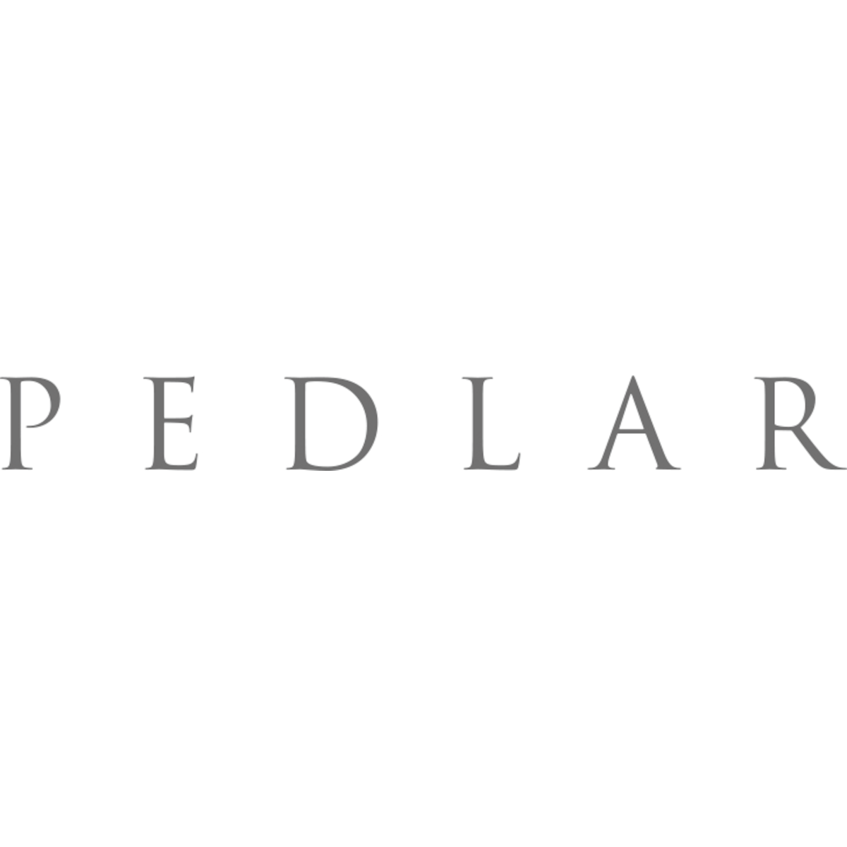 Pedlar Assistant pedlar
