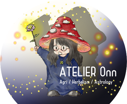 不思議通販店ATELIER Onn