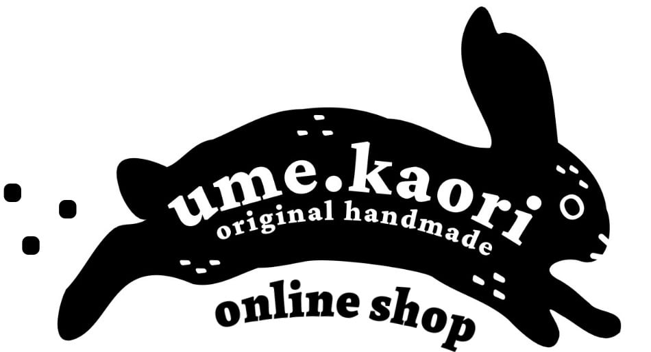 ume.kaori -online shop-