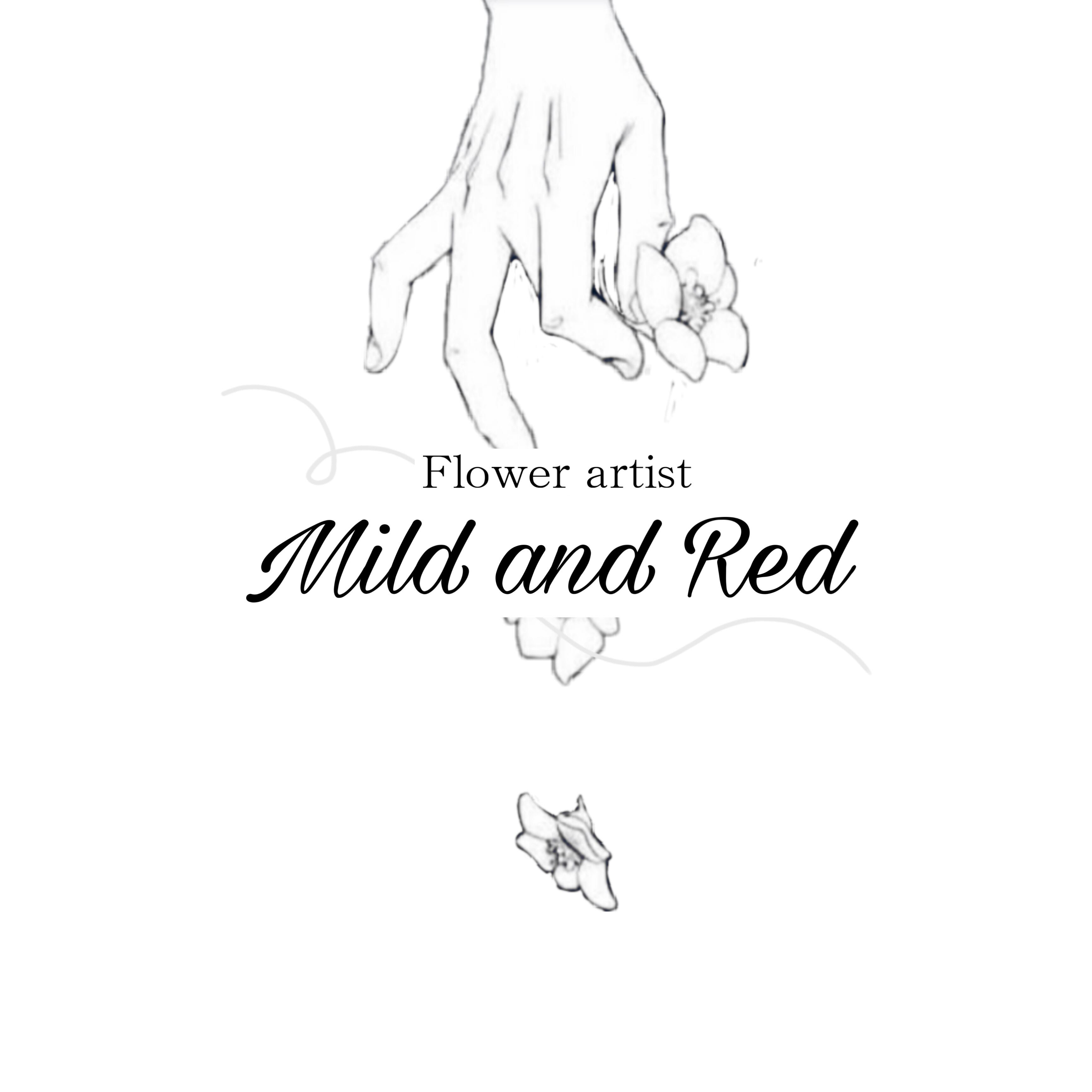 Mild and Red