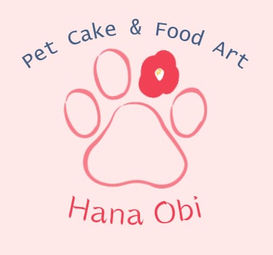 Hana Obi 〜Pet Cake & Food Art〜
