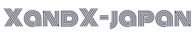 XandX-japan