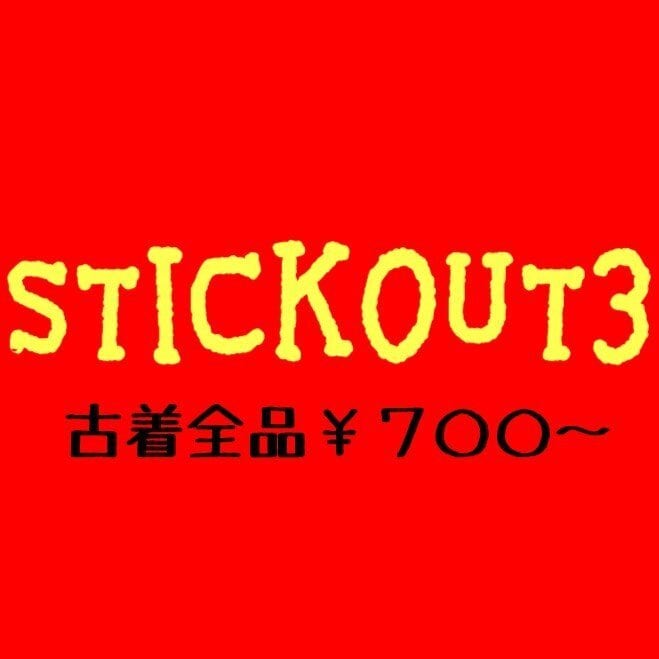 STICKOUT3