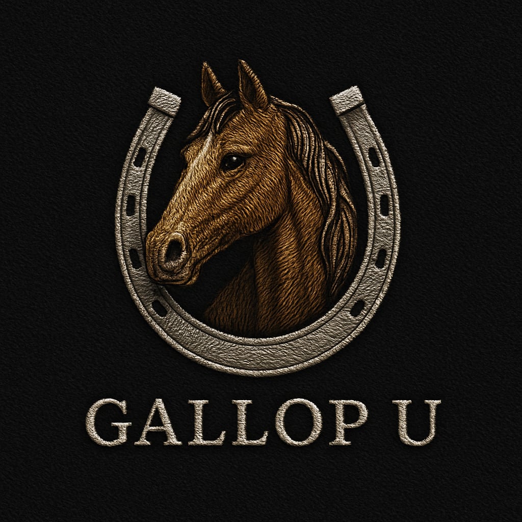 GALLOP U