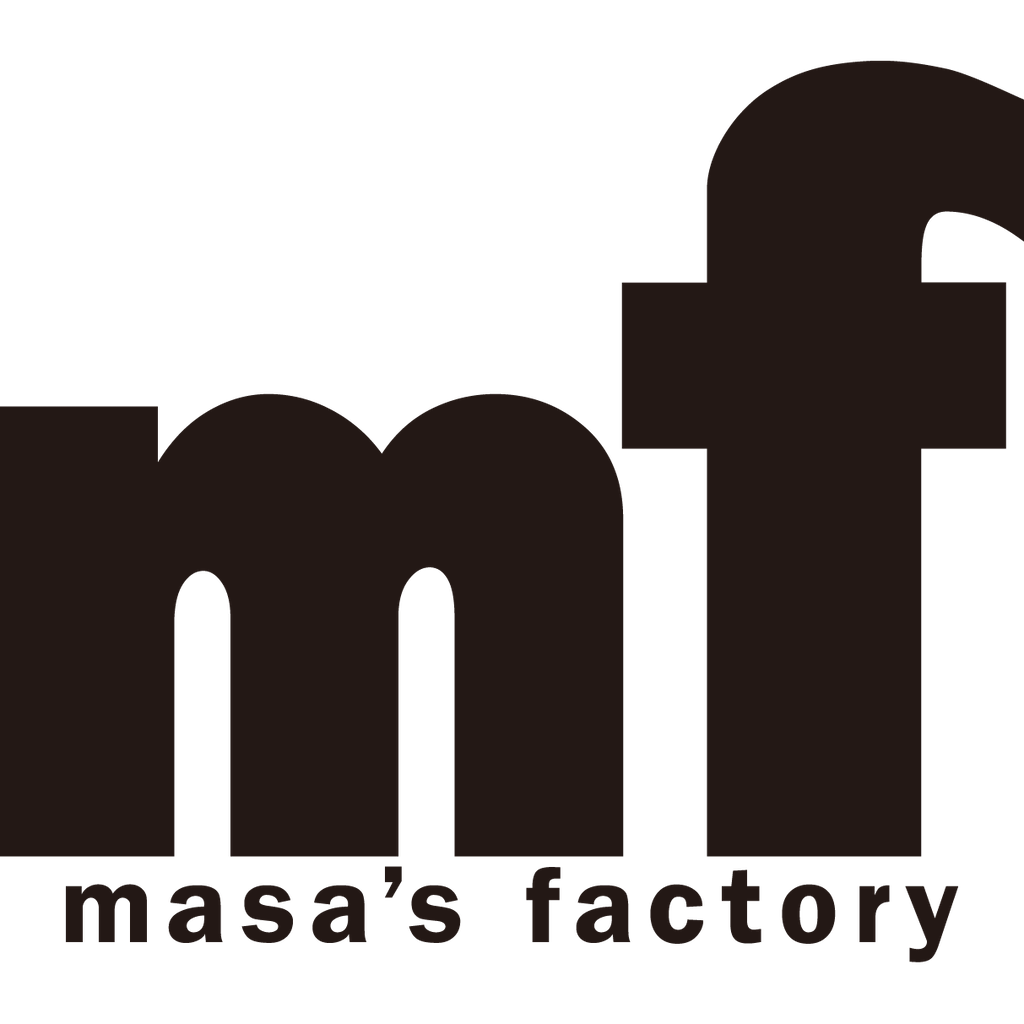 masa's factory