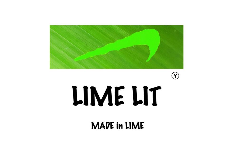 LIME LIT