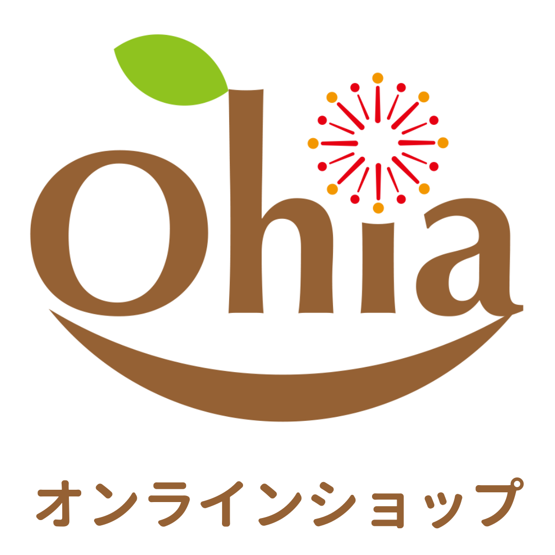 オヒアの木オンラインショップ