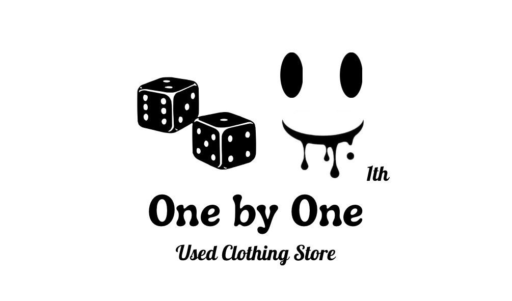 OnebyOne used clothing store