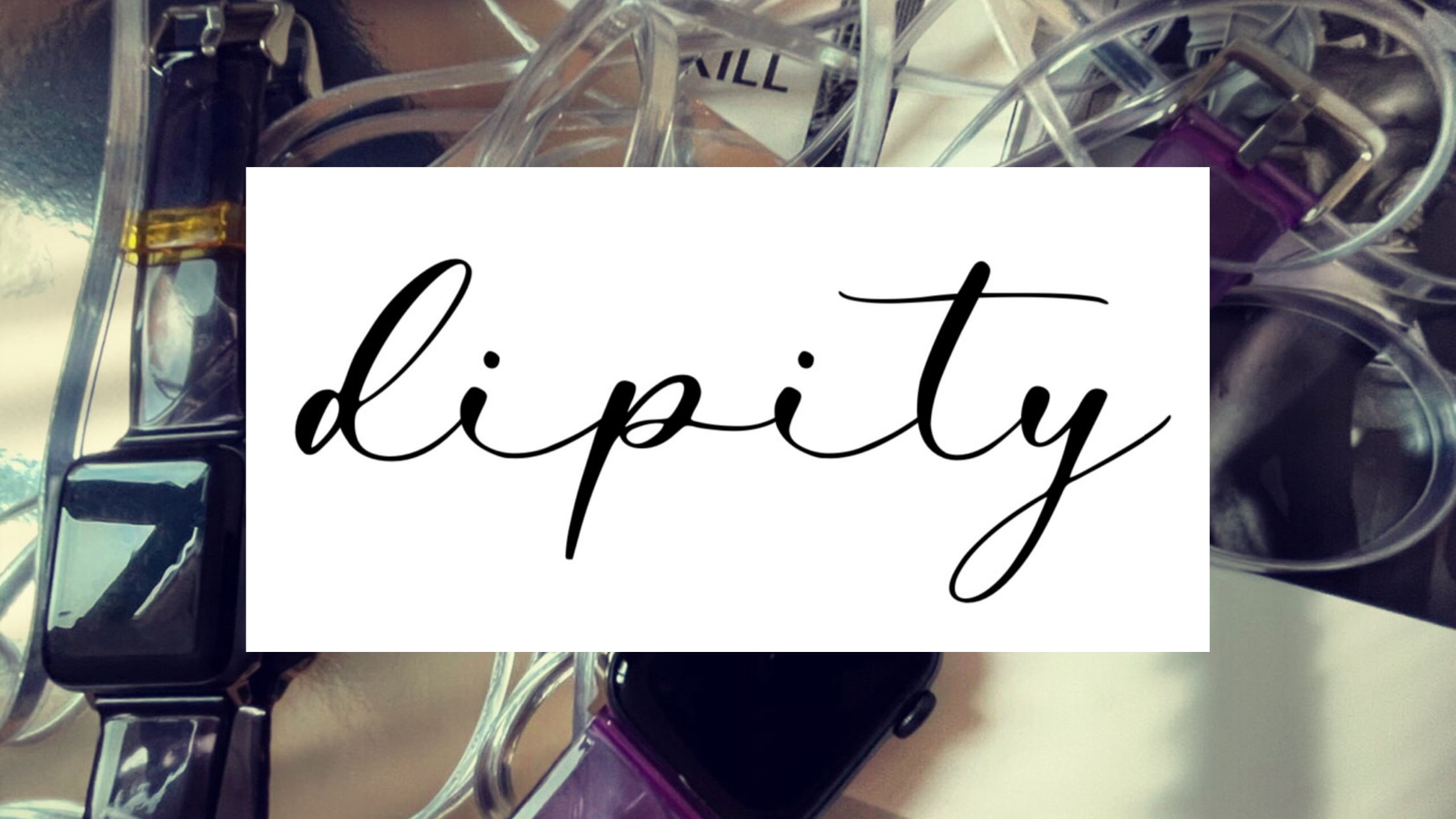 dipity