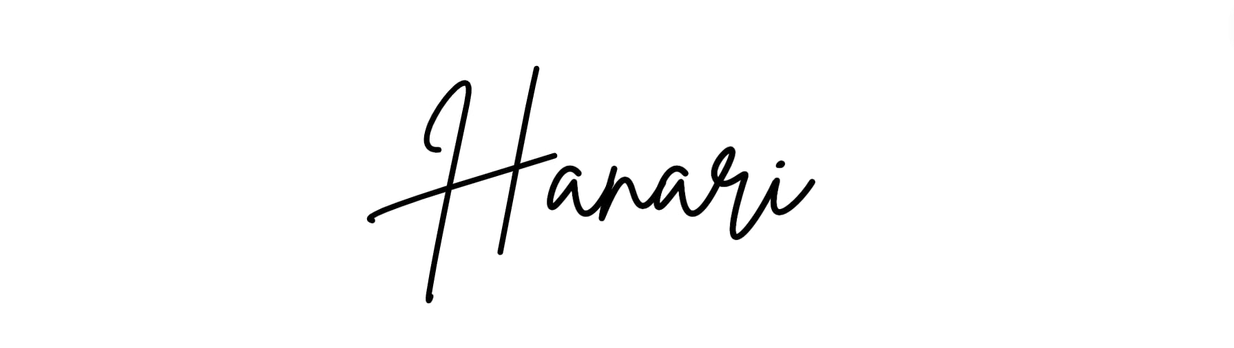 Hanari