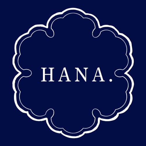 －HANA.－華