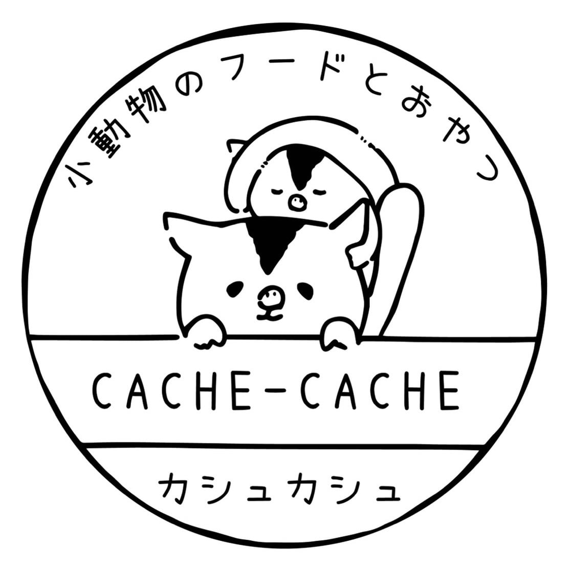 cachecache