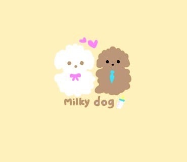 milkydog