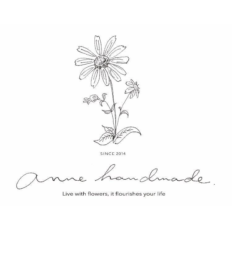 anne handmade