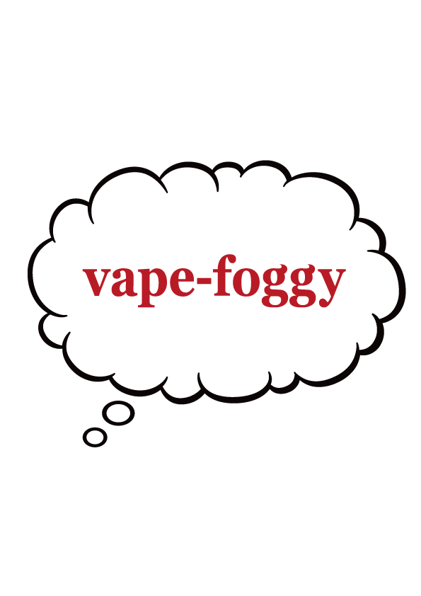 vape-foggy